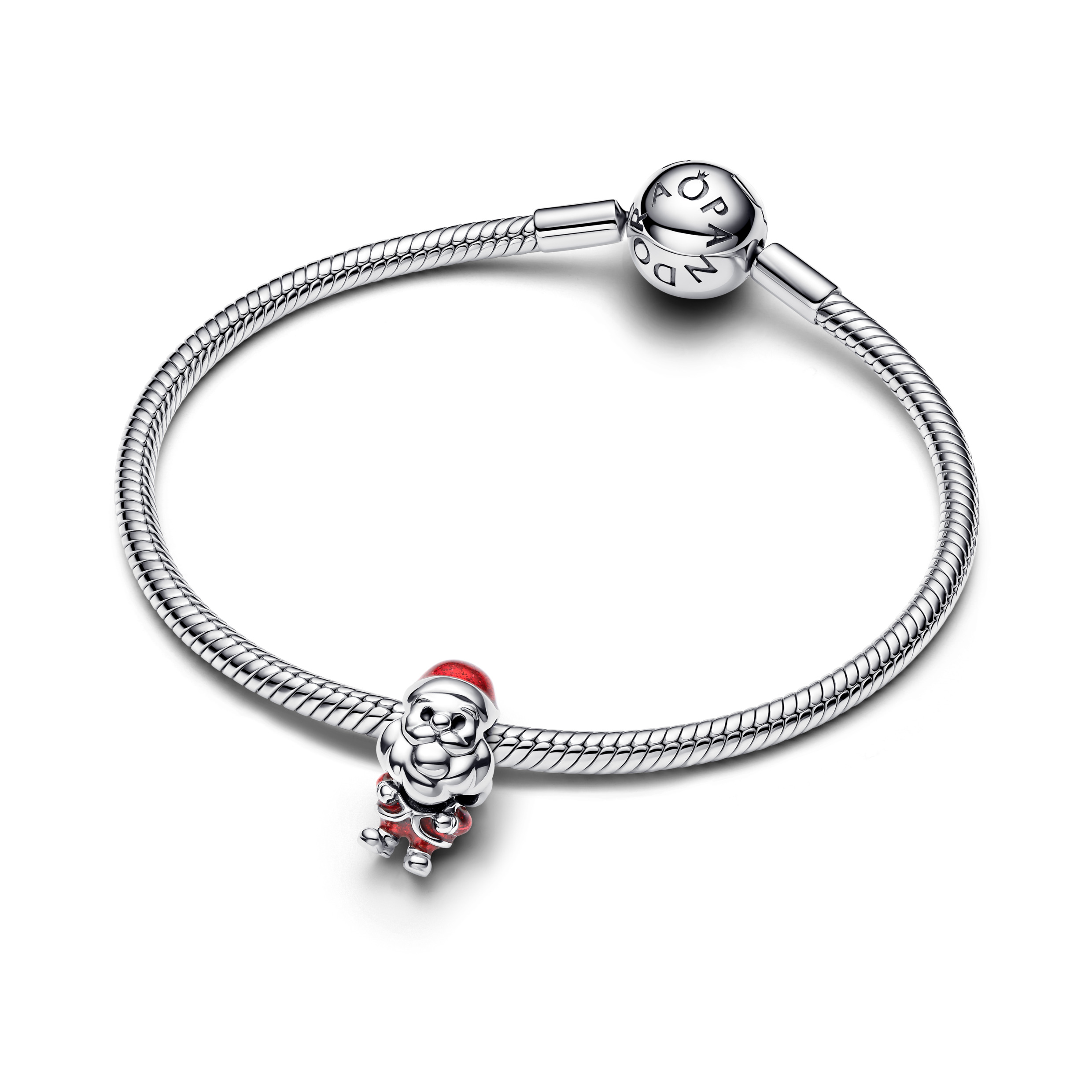 Pandora Moments Charm / 793593C01