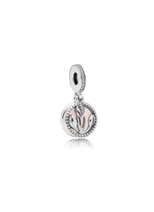 PANDORA Moments Charm / 797825CZ
