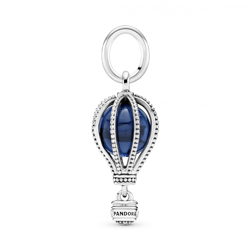 PANDORA Moments Charm / 798064NMB