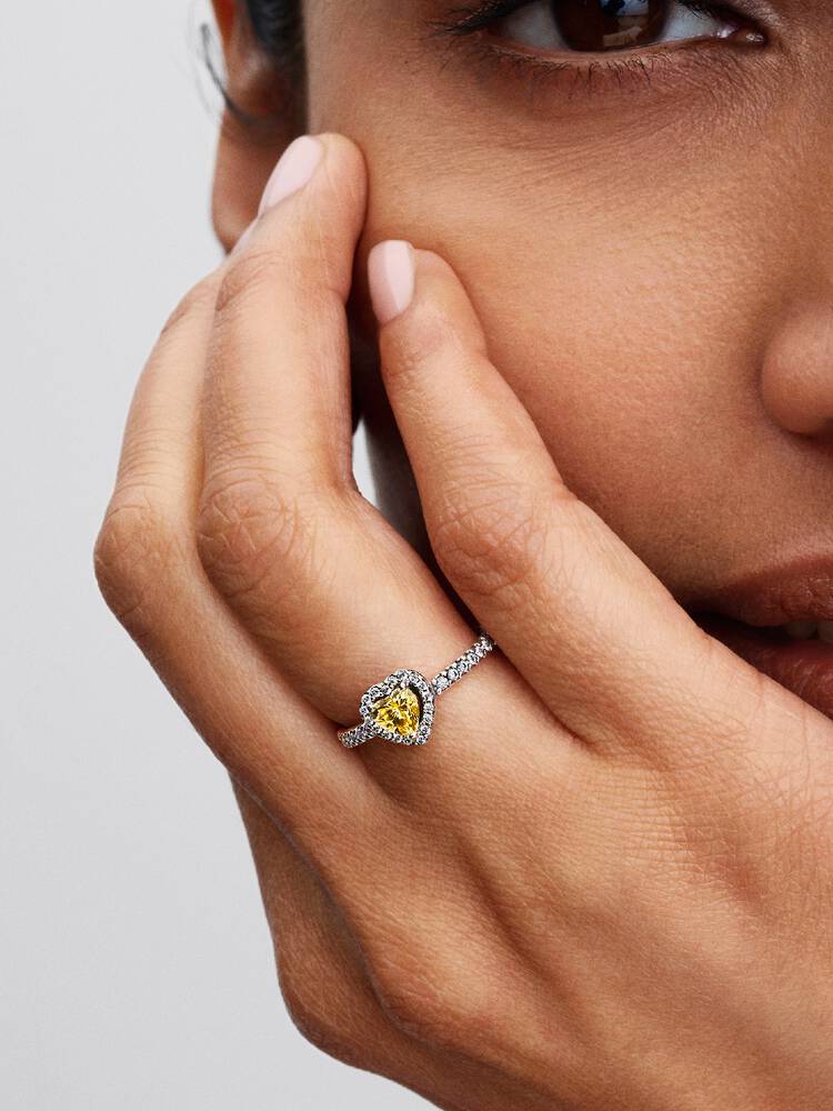 Timeless Ring / 198421C06-50