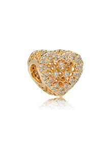 PANDORA Shine Charm / 767039CZ