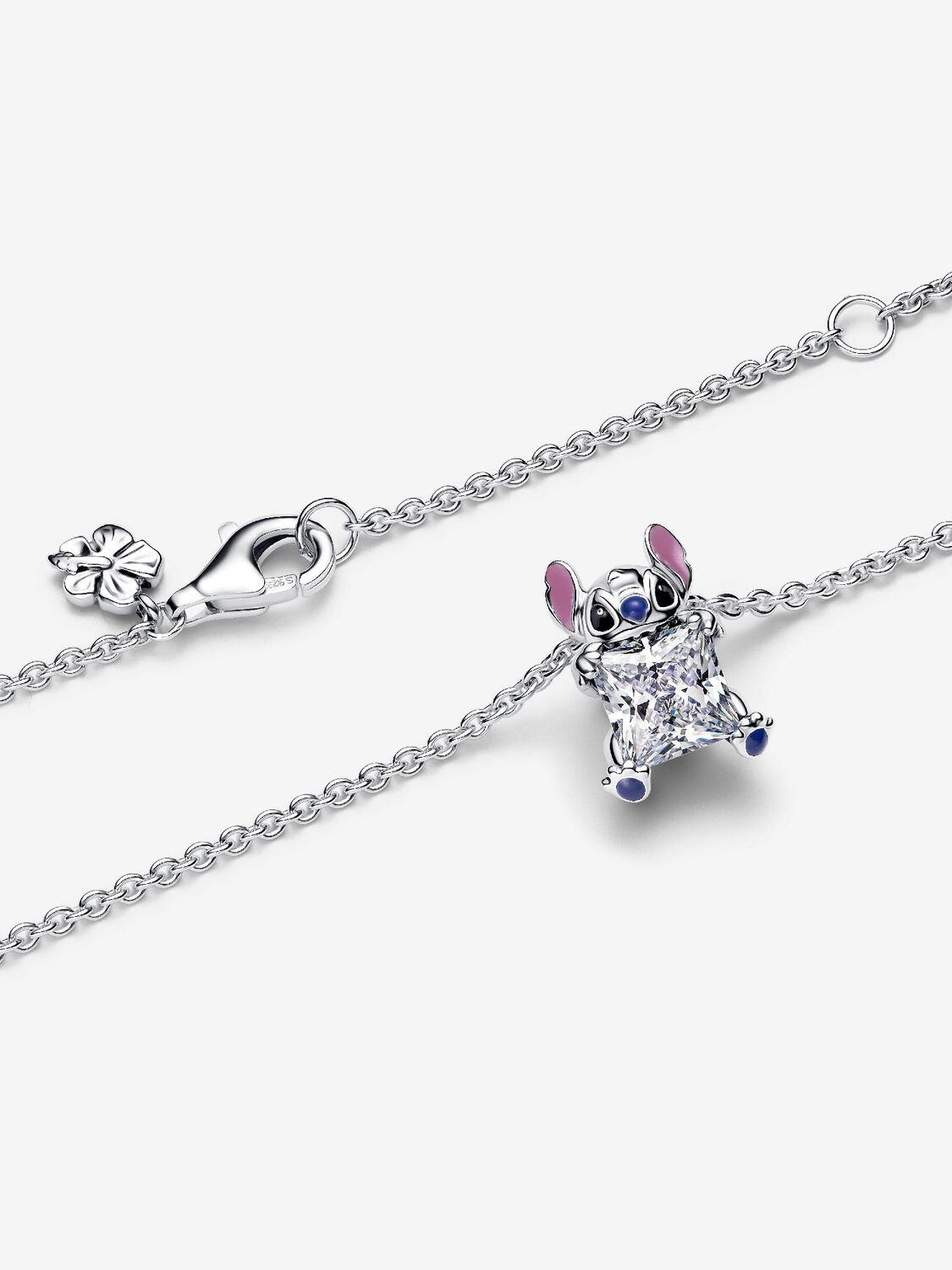 Pandora Disney Necklace & Pendant / 393743C01-45