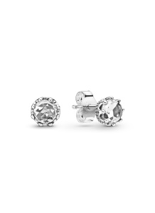 PANDORA Moments Earring / 298311CZ