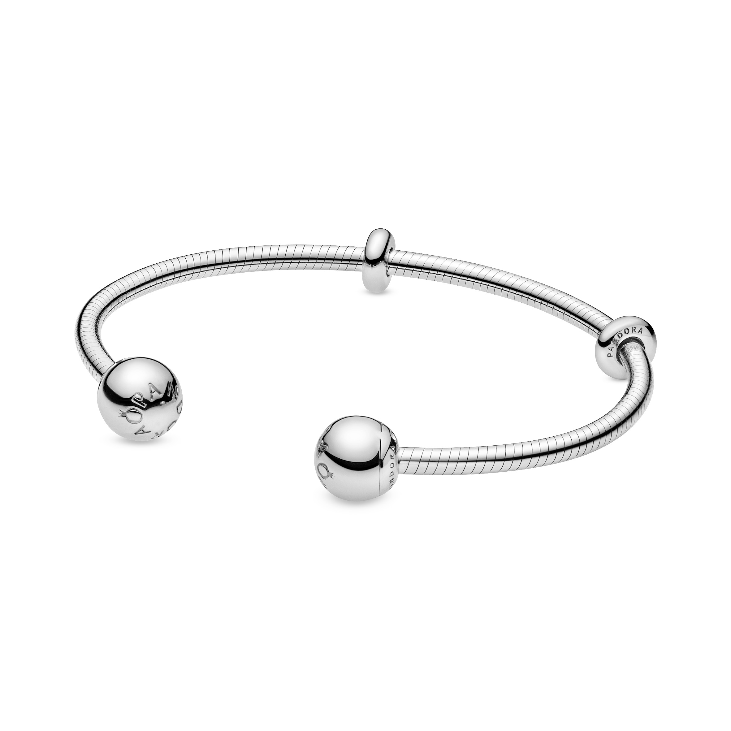 PANDORA Moments Bracelet / 596477-2