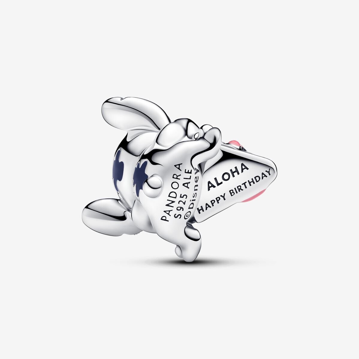 PANDORA Sterling Silver Charm/793189C01