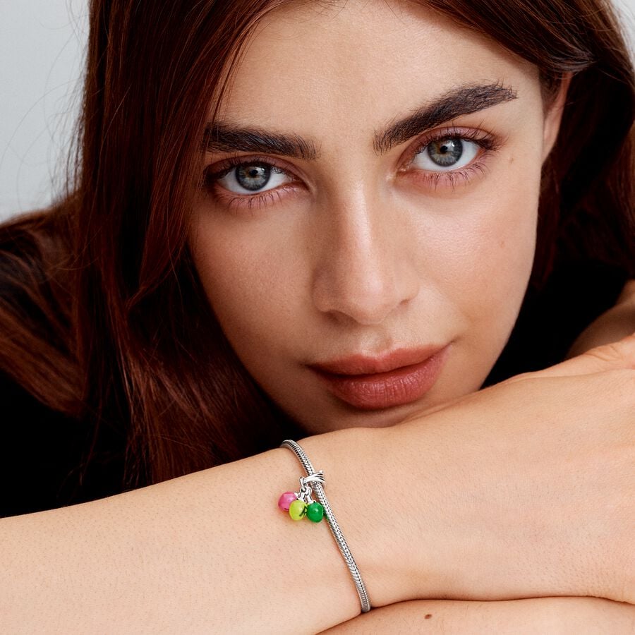 Pandora Stranger Things Charm / 793568C01