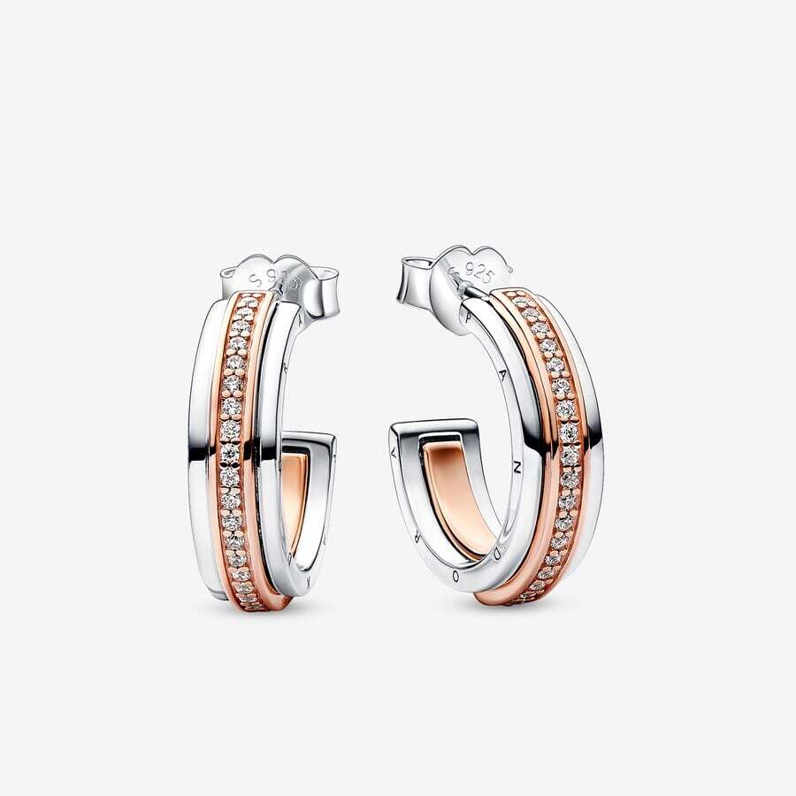 PANDORA Earring/282737C01