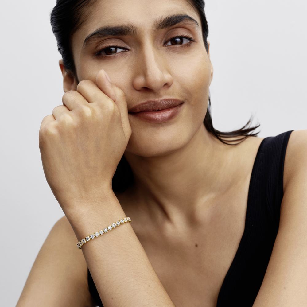 Timeless Bracelet / 563539C01-16