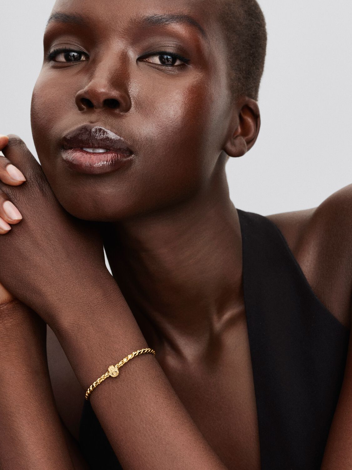 PANDORA Moments Charm / 764042C00