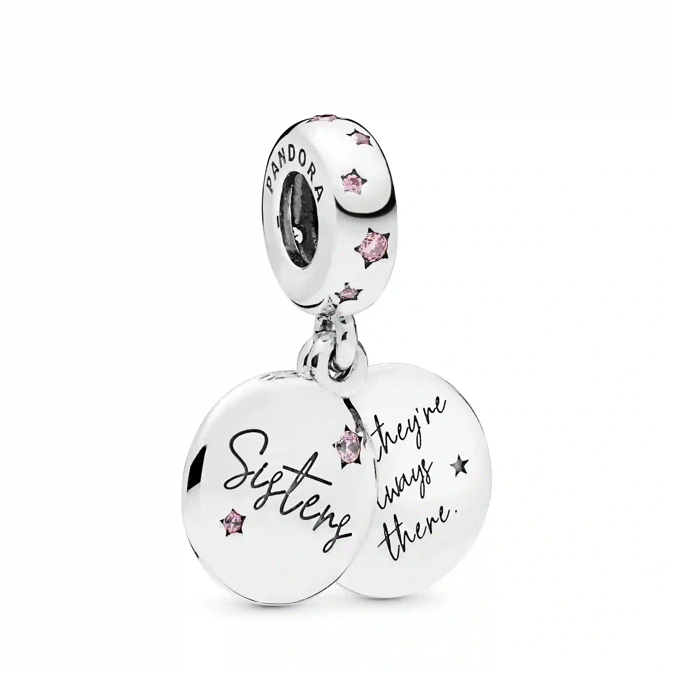 PANDORA Moments Charm / 798012FPC
