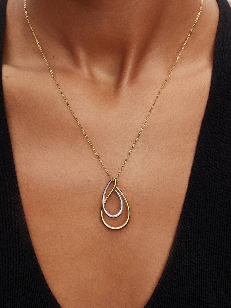 Necklace & Pendant / 364668C00-50