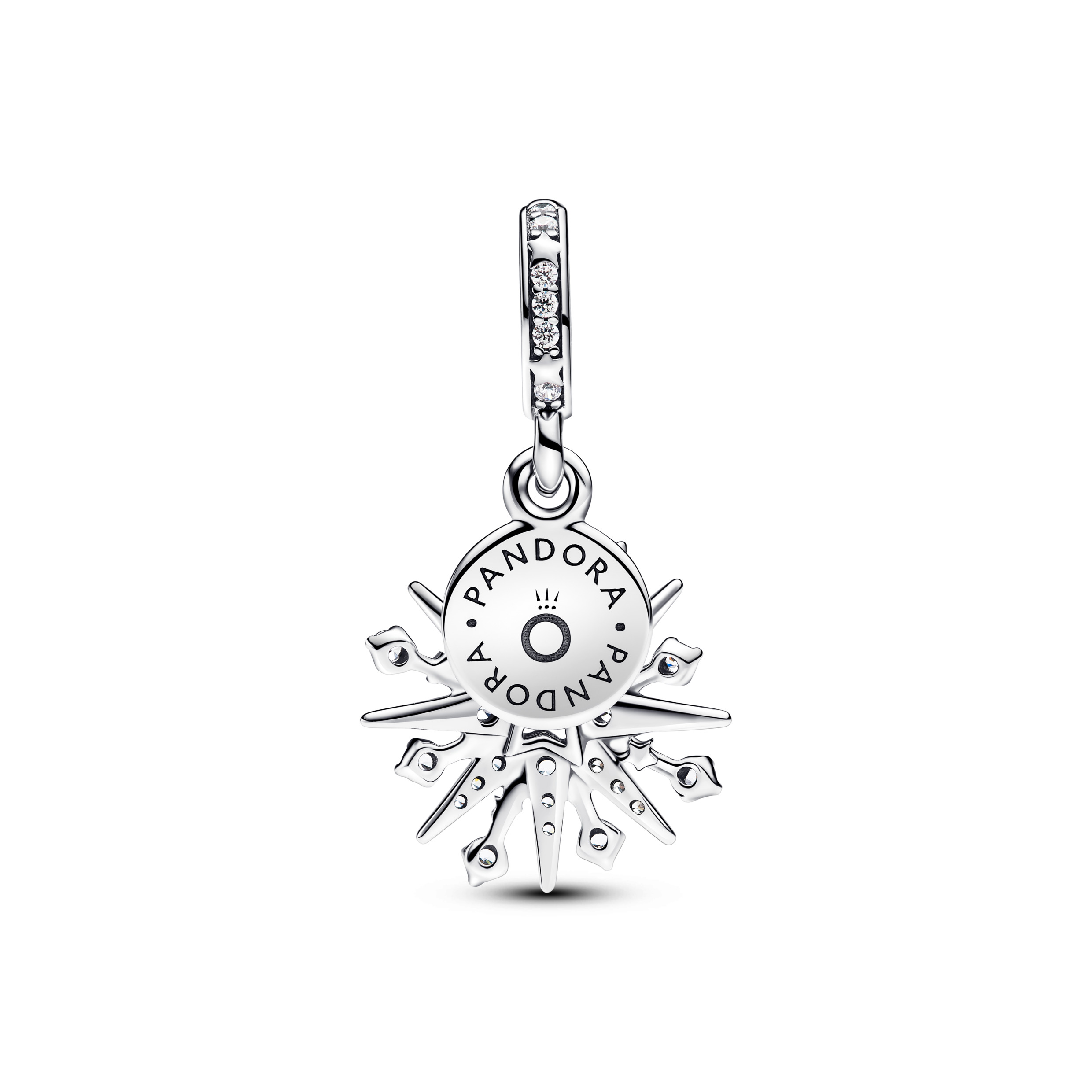 Pandora Moments Charm / 793512C01