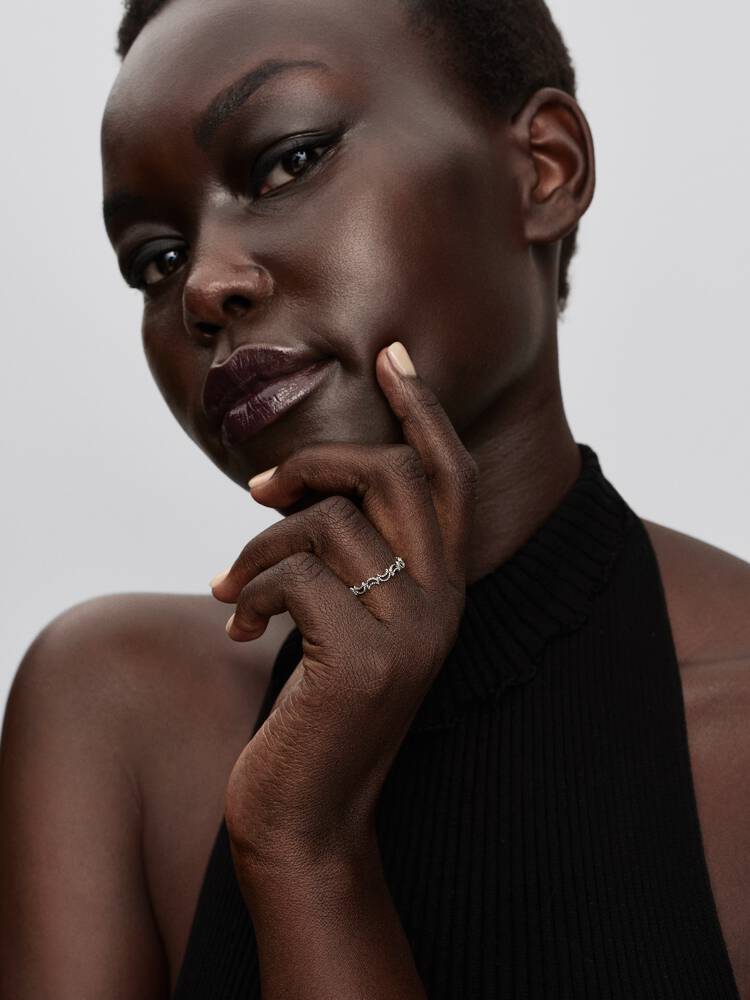 Moments Ring / 194258C00-48