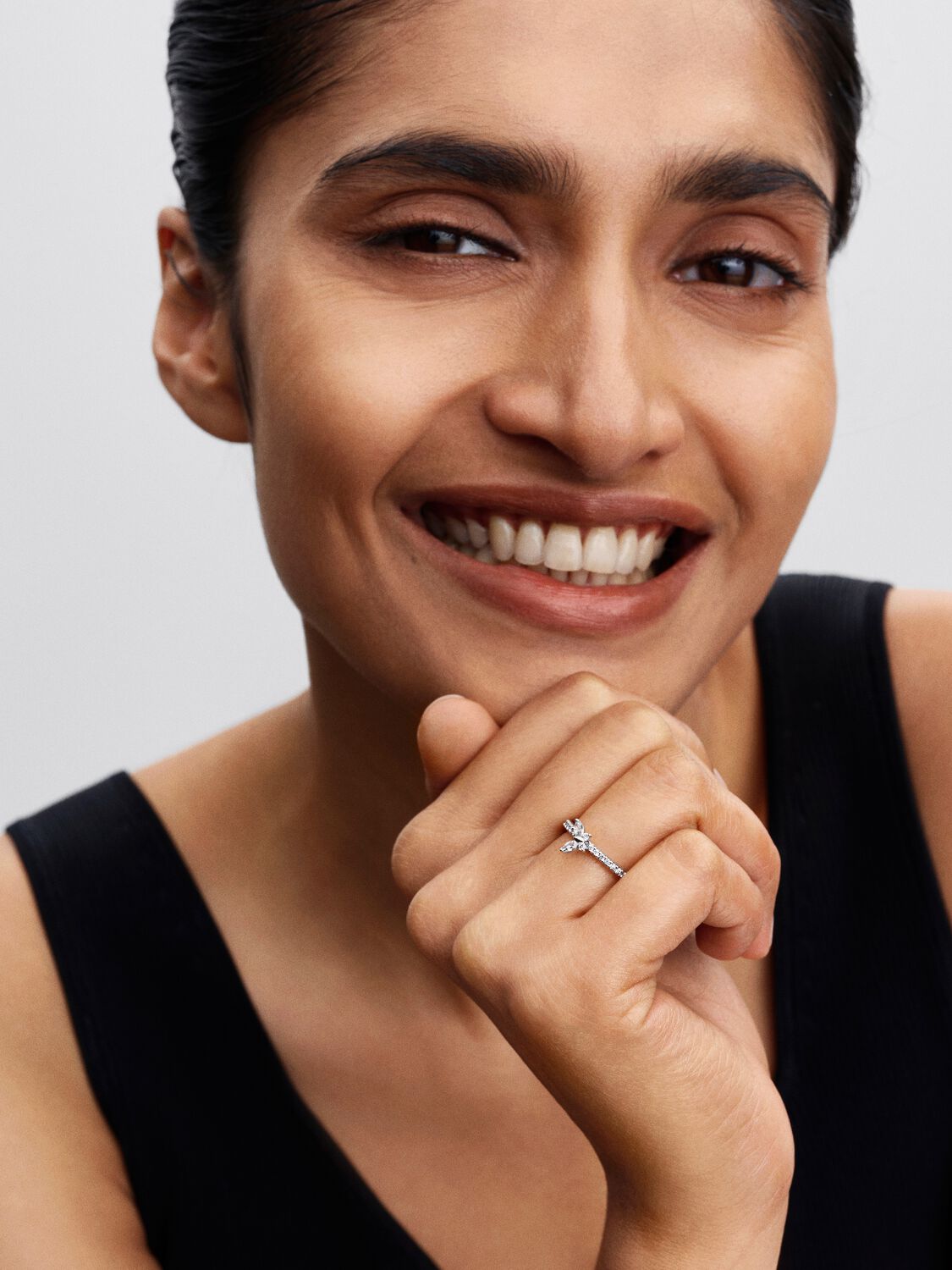 Timeless Ring / 194269C03-48