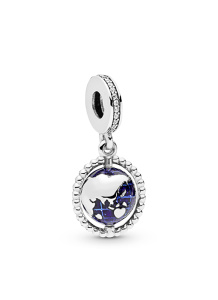 PANDORA Moments Charm / 798021CZ