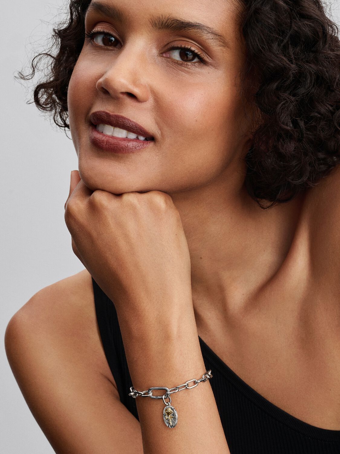 PANDORA ME Charm / 764087C00