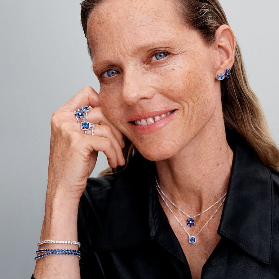 Pandora Timeless Bracelet / 591469C02-18