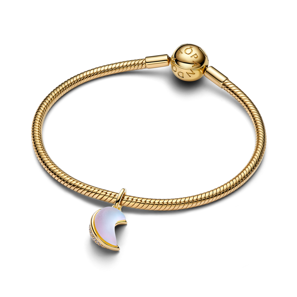 Moments Charm / 764275C01