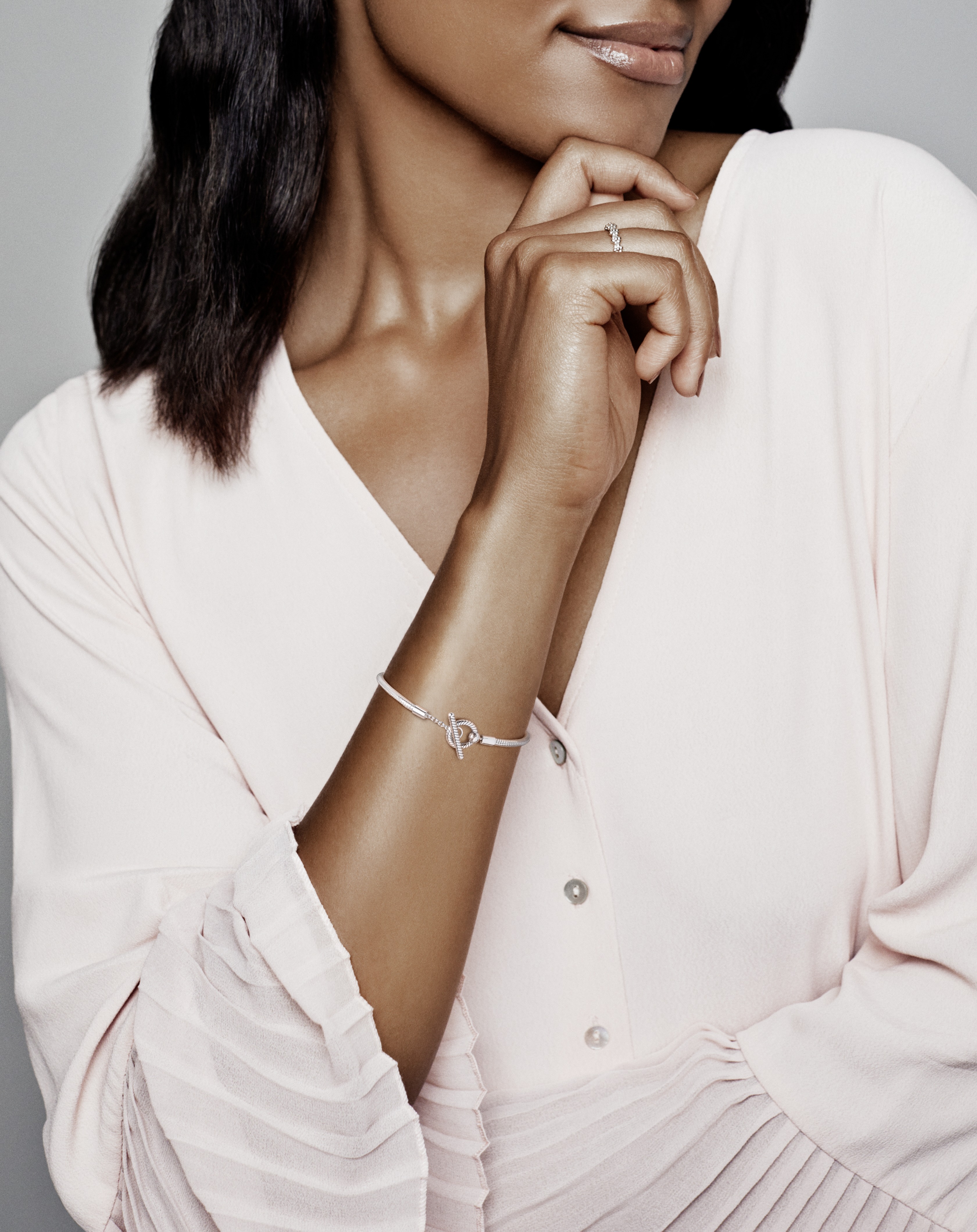 Moments Bracelet/599082C00-18