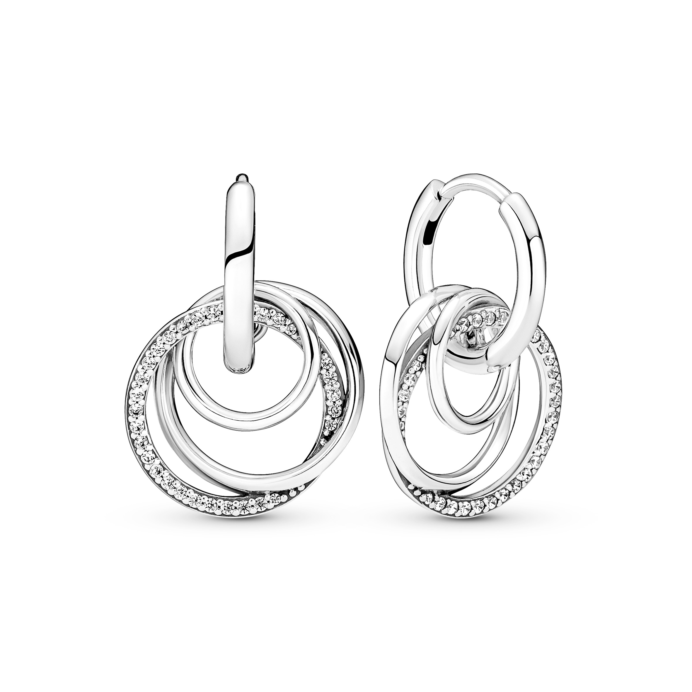 Moments Earring/291156C01