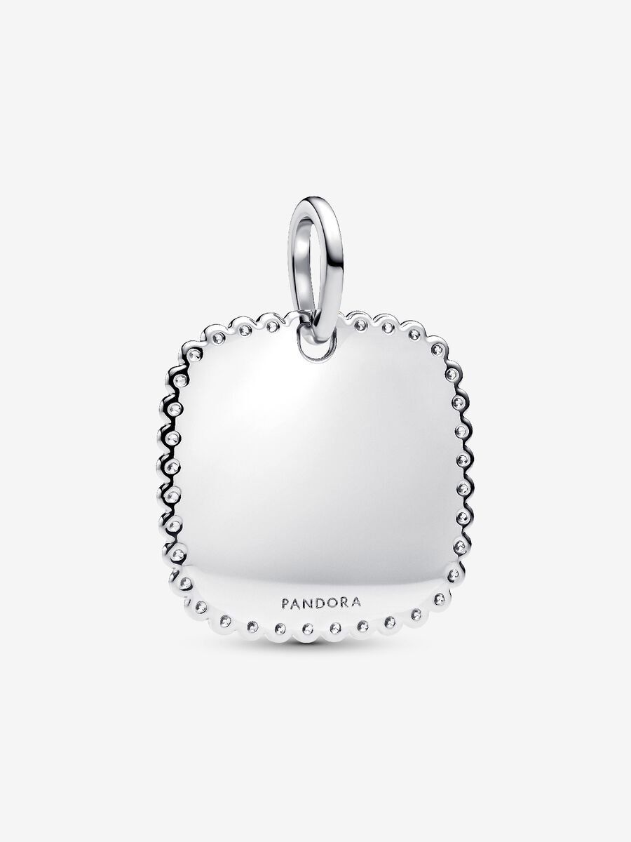 PANDORA Moments Pendant / 394009C01