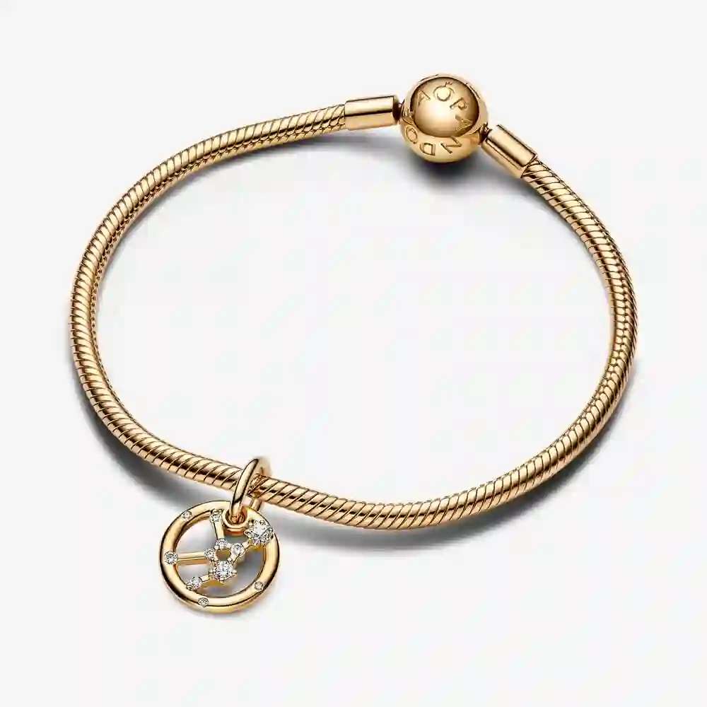 PANDORA Charm/762715C01