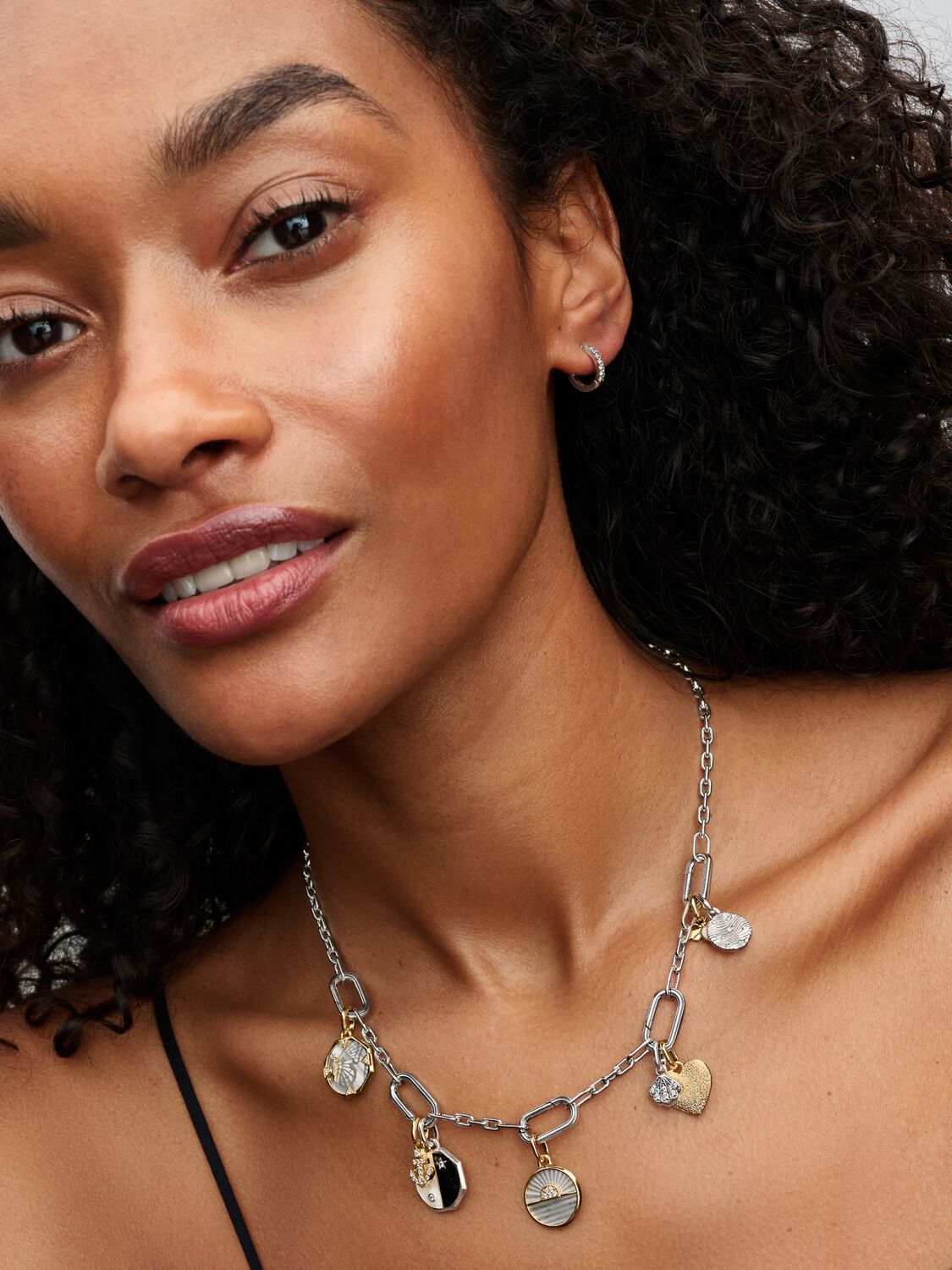 Pandora ME Charm / 793855C01