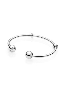 PANDORA Moments Bracelet / 596477-2