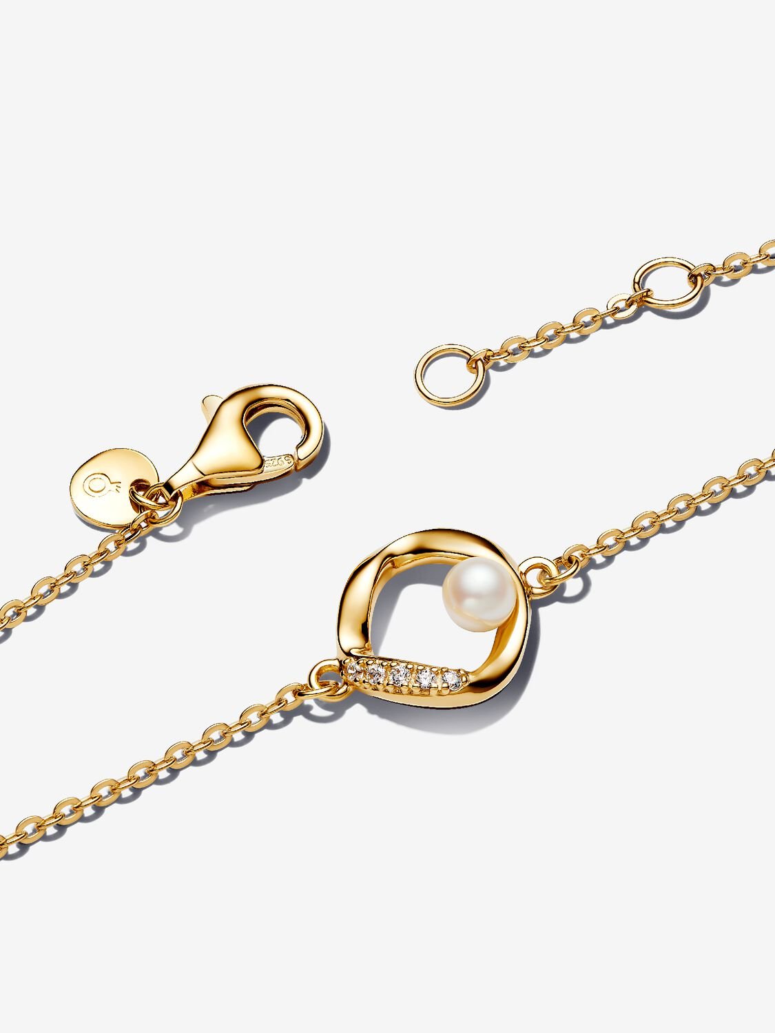 Pandora Essence Bracelet / 563830C01-18