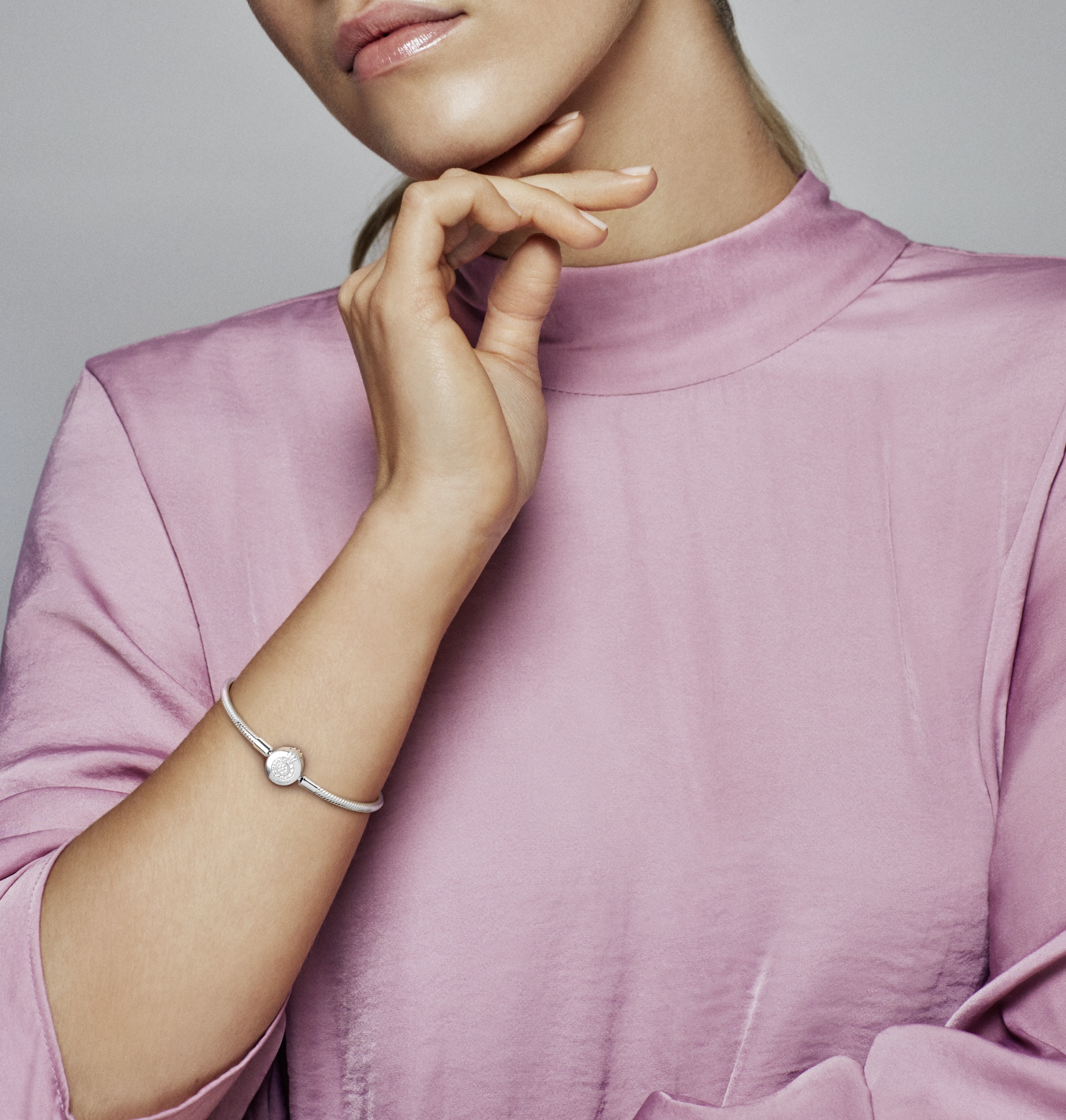 Moments Bracelet/599046C01-17