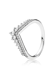 PANDORA Moments Ring / 197736CZ-50