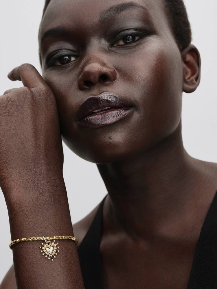 Moments Charm / 764141C01