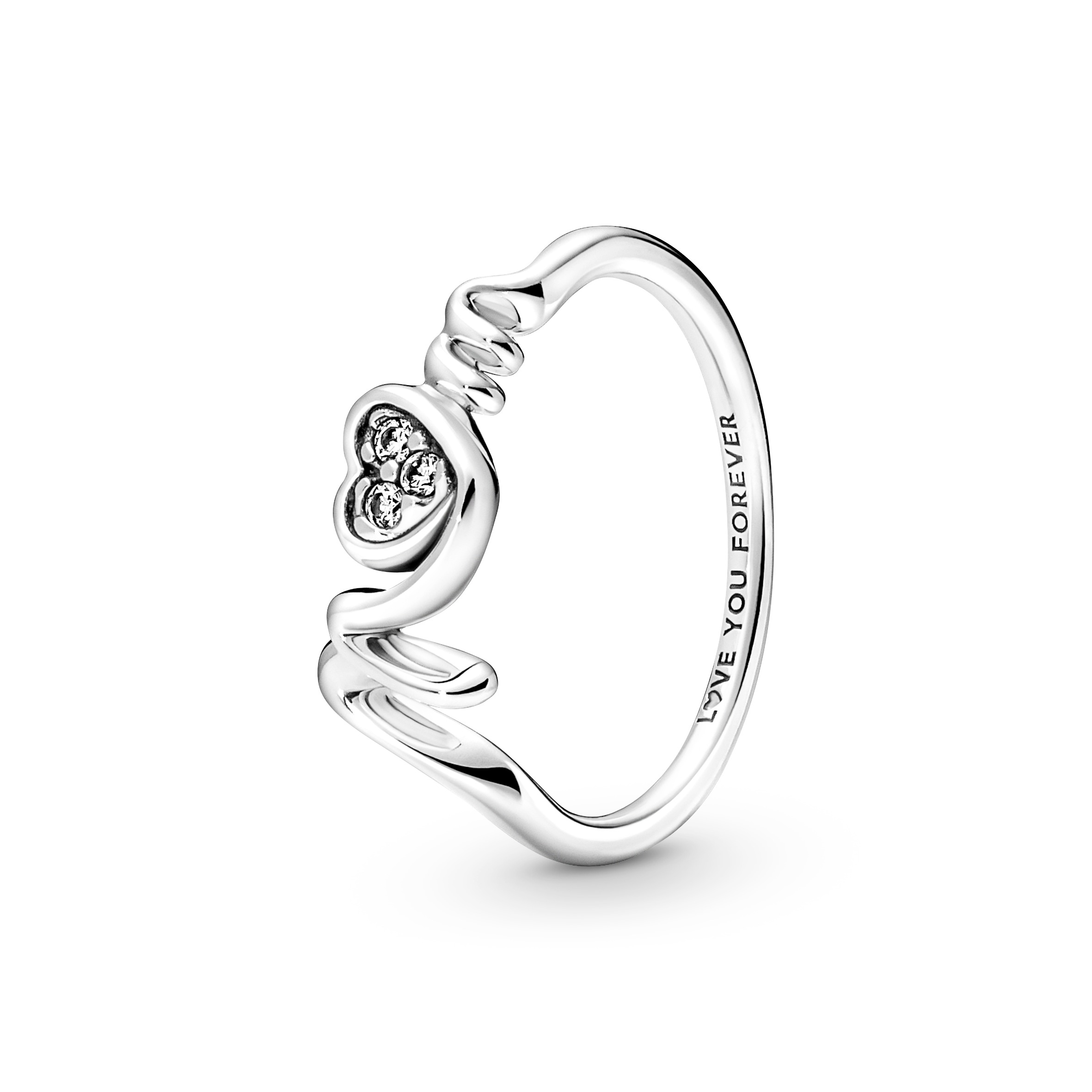 Moments Ring/191149C01-54
