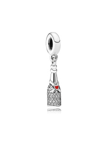 PANDORA Moments Charm / 792152CZ
