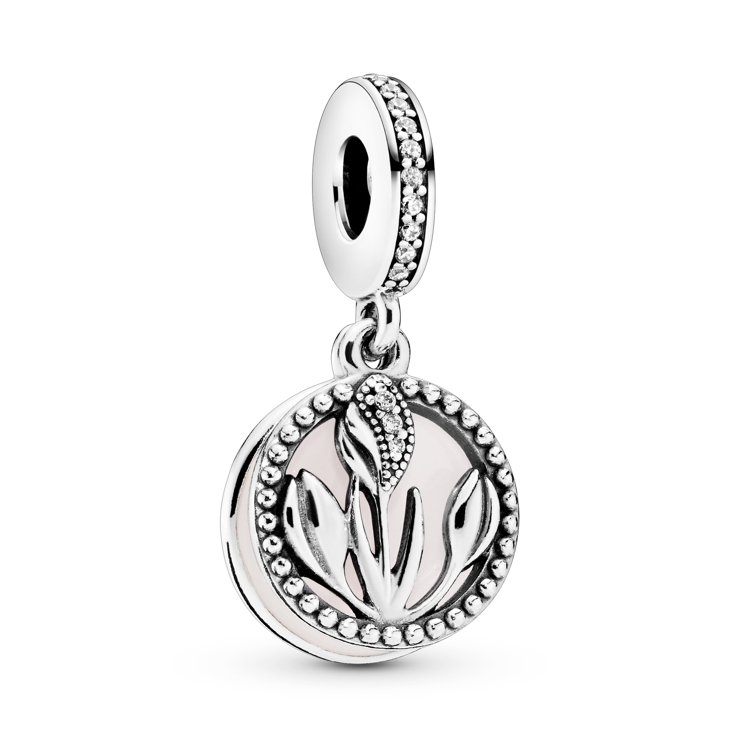 PANDORA Moments Charm / 797825CZ