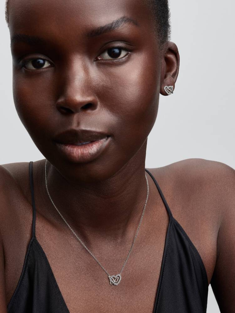 Necklace & Pendant / 394477C01-45