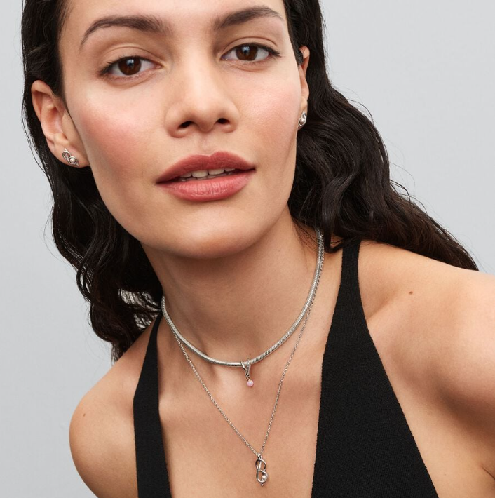 Pandora Moments Earring / 293761C01