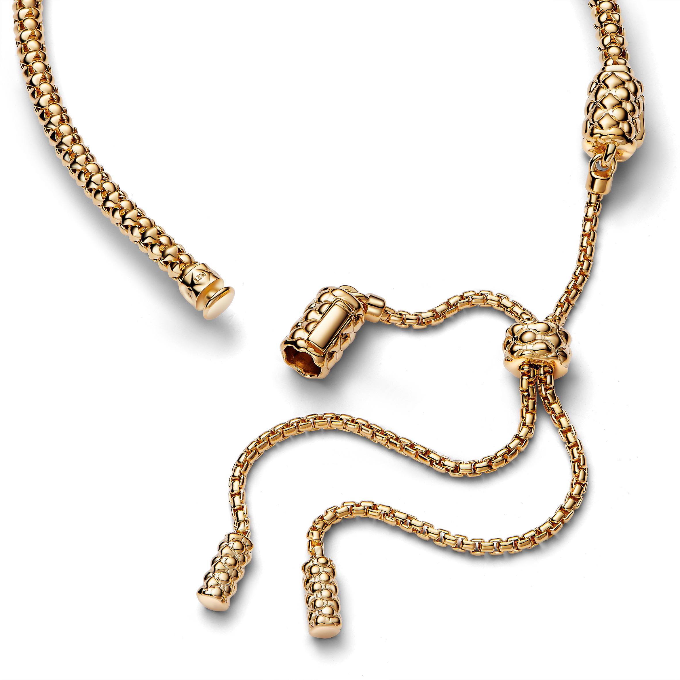 PANDORA Moments სამაჯური / 563090C00-2