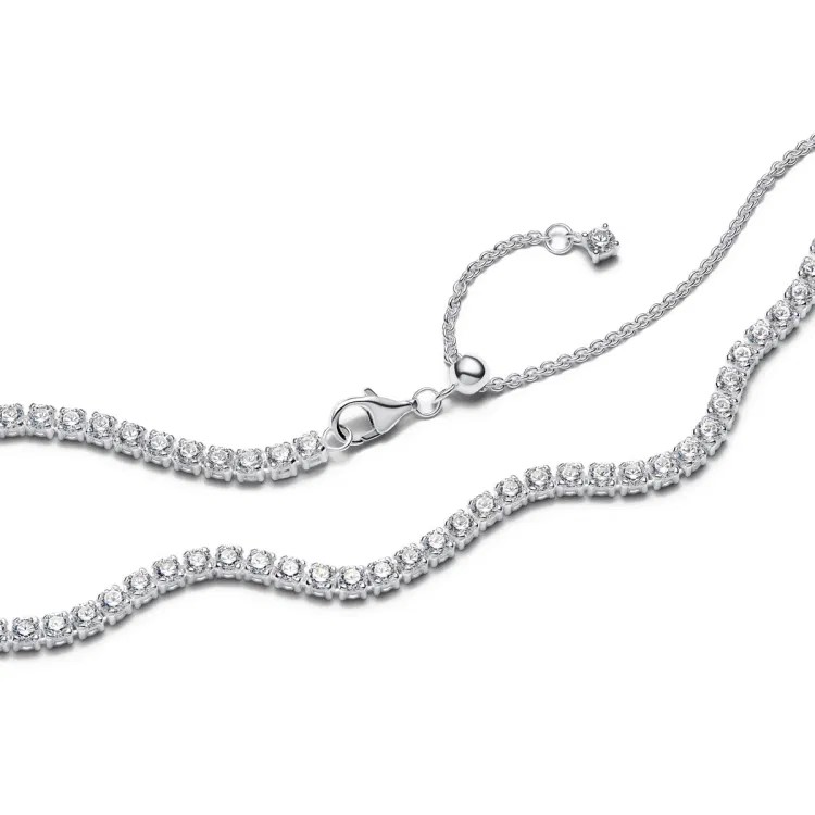 Pandora Timeless Necklace & Pendant / 393806C01-40