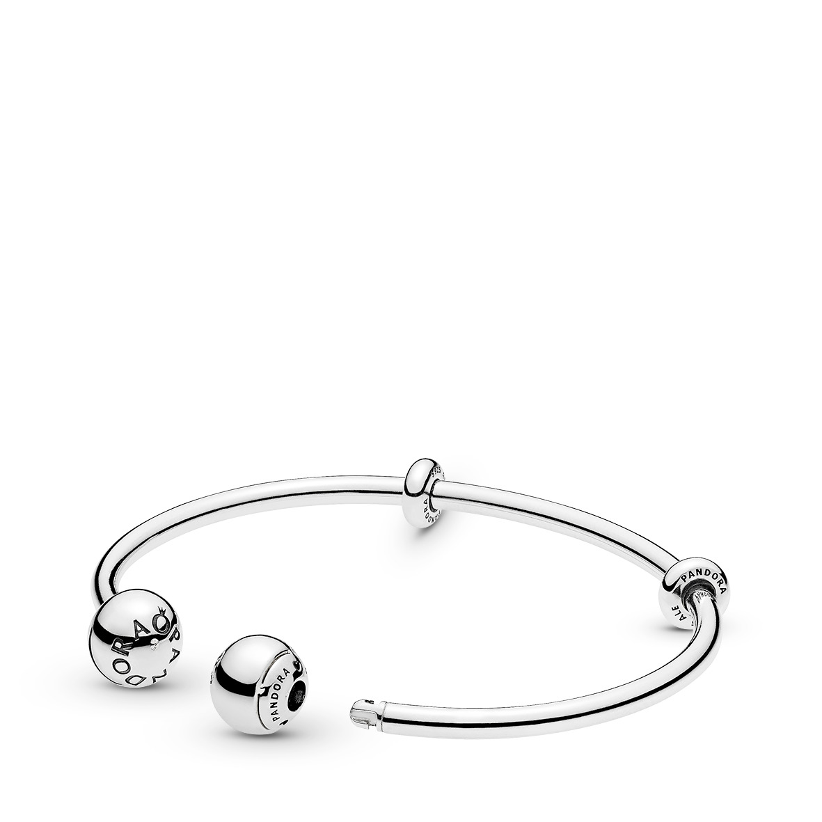 PANDORA Moments Bracelet / 596477-2