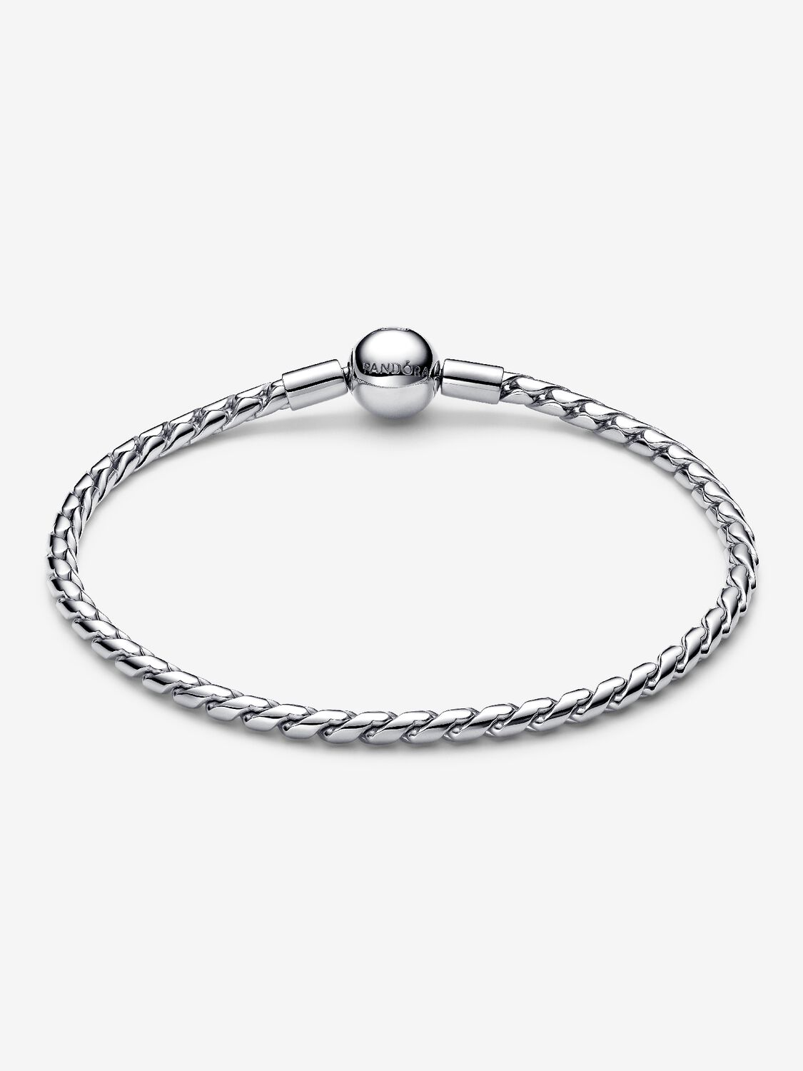 PANDORA Moments Bracelet / 594028C00-19