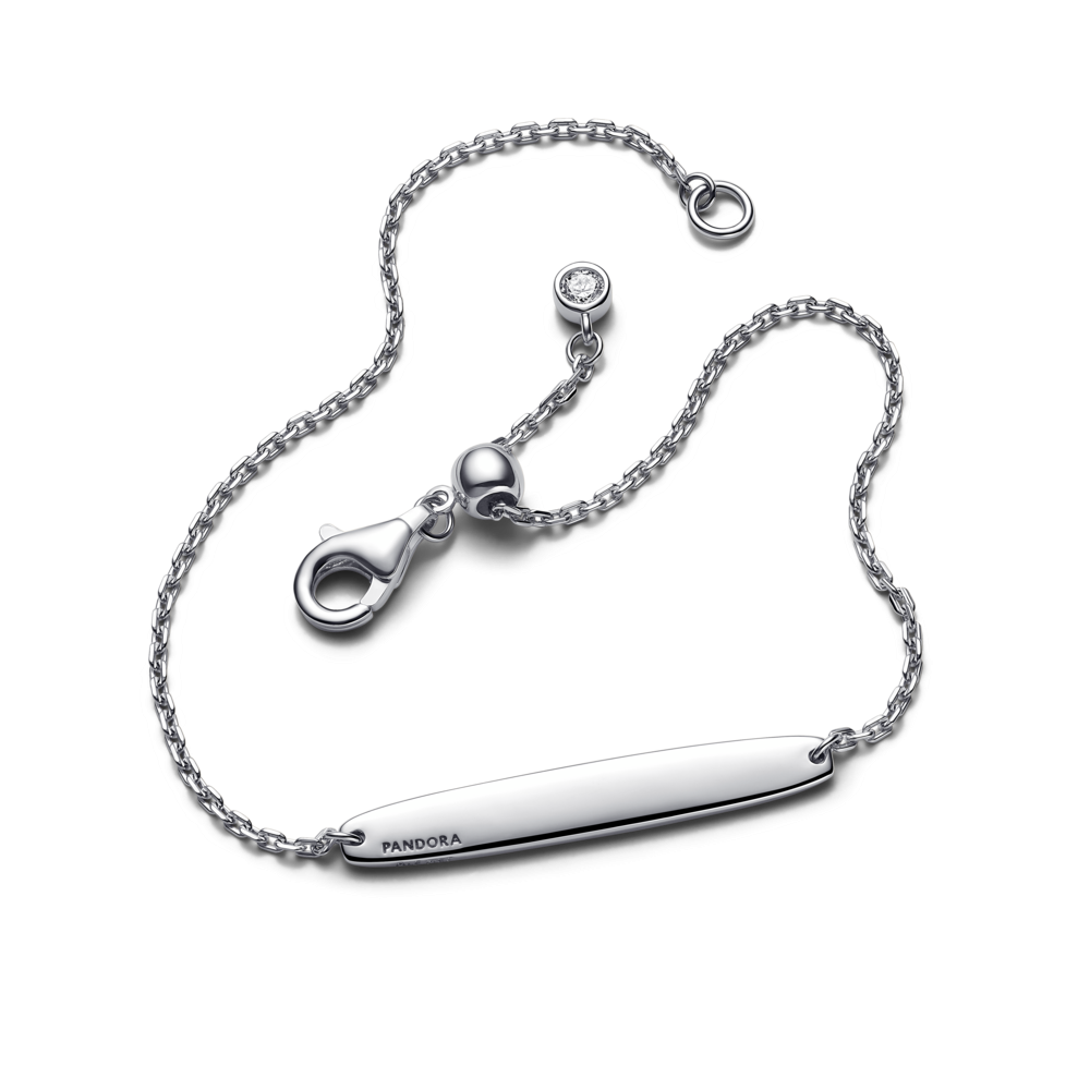 PANDORA Moments Bracelet / 594010C01-18