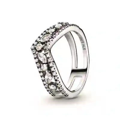 PANDORA Stories Ring/199095C01-56