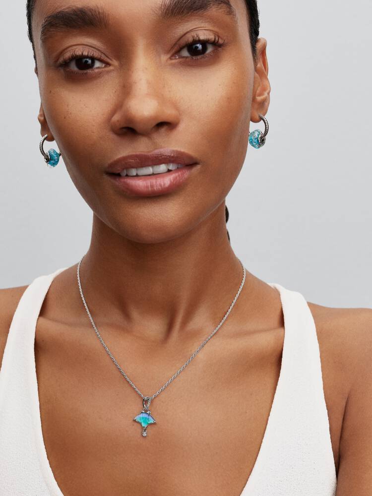 Necklace / 394687C00-70