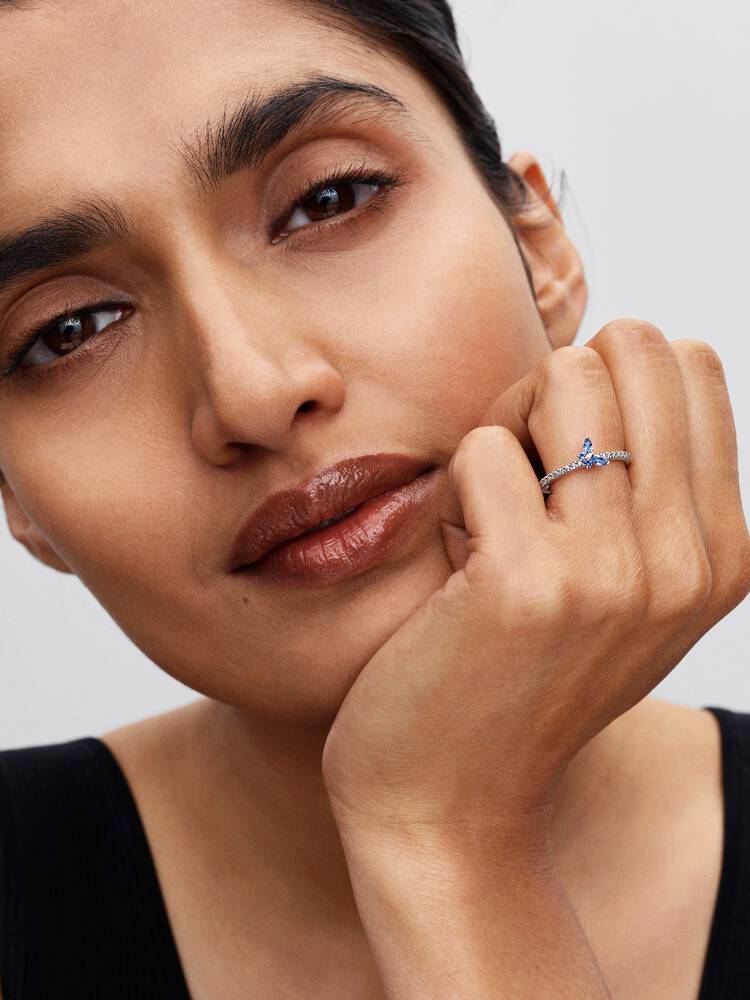 Timeless Ring / 194269C01-48