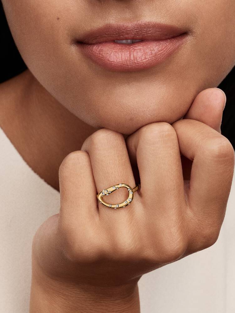 Ring / 164676C01-50