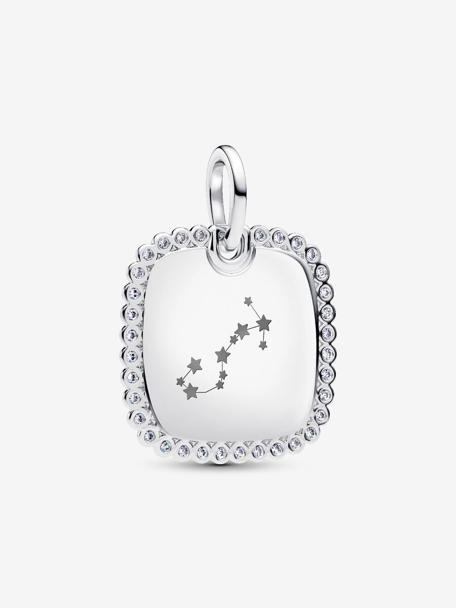 PANDORA Moments Pendant / 394009C01