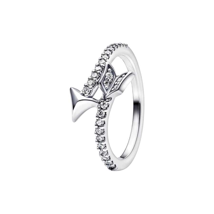 Pandora Moments Ring / 193619C01-58
