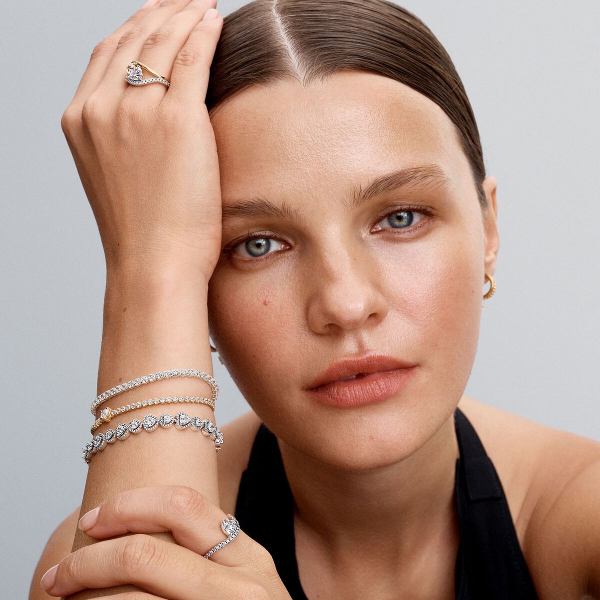 Pandora Timeless Bracelet / 560041C01-20