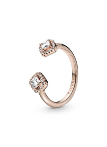 PANDORA Rose Ring / 188506C01-54